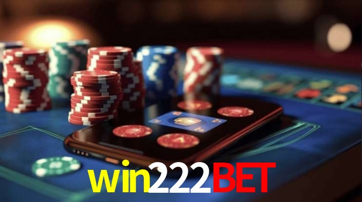 Aplicativo mobile win222bet